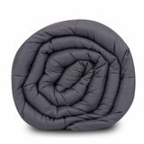 60" x80" Weighted Blanket  Full Queen Size Reduce Stress Promote Deep Sleep 20lb