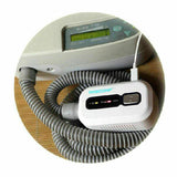 CPAP Cleaner Ozone Sterilizer Disinfector Sanitizer Sleepless Sleep Apnea COPD